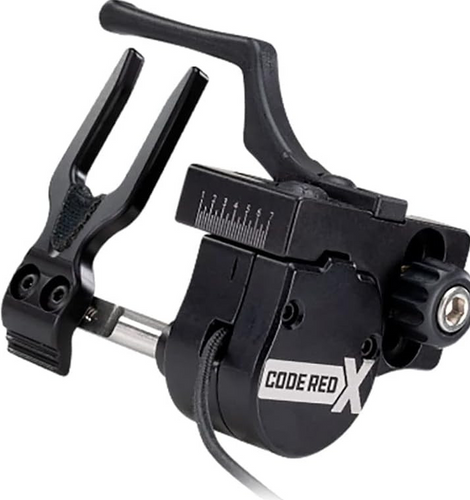 Ripcord Code Red X, LH