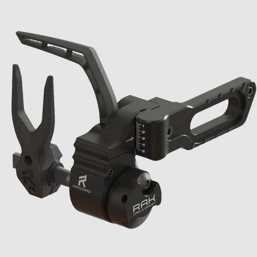 Ripcord Rak STD Micro, Black, LH