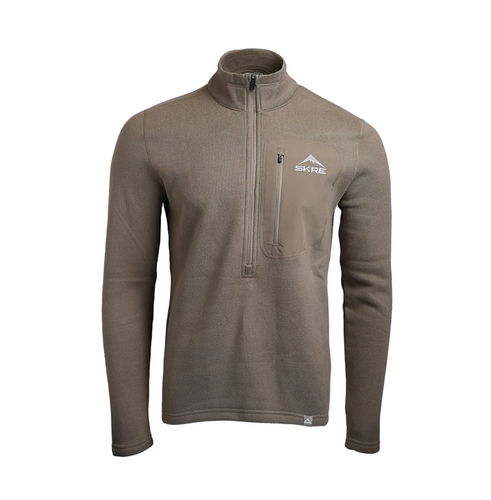 Skre Blacktail Sweater, Brown