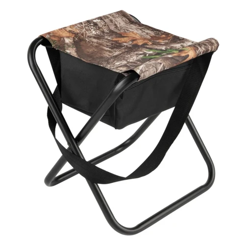 Allen Vanish Folding Seat, Real Tree Edge