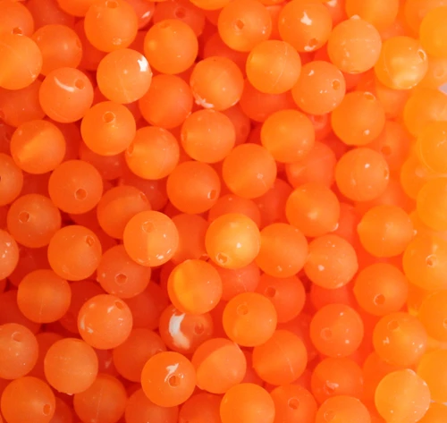 Troutbeads 8 mm, 40 pk.