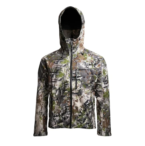 Skre Nebo Rain Jacket, Summit