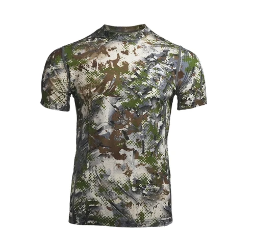 Skre Kaibab 150 Merino Short Sleeve, Summit