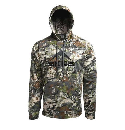 Skre Mad Trapper Hoodie, Summit