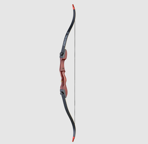 Ragim Matrix Junior Recurve Bow, LH, 54", 20 lb