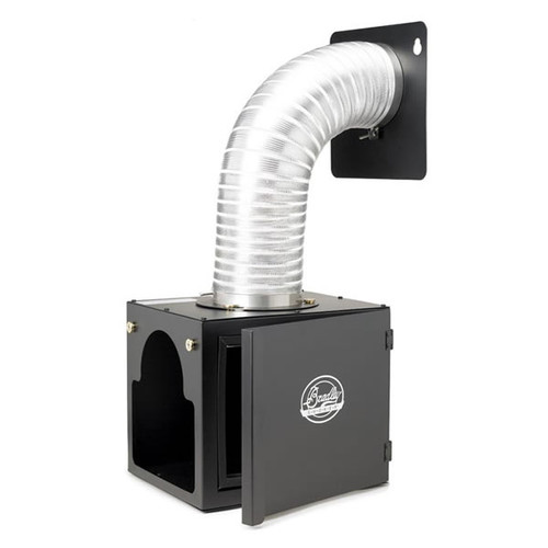 Bradley Cold Smoke Adapter