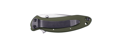 Kershaw Scallion, Olive Kershaw Scallion, Olive