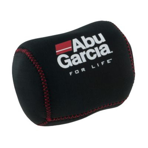 Abu Garcia Neoprene Reel Cover, Spin, Med
