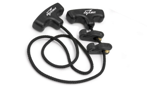 Excalibur Crossbow Cocking Aid, Assembled Excalibur Crossbow Cocking Aid, Assembled