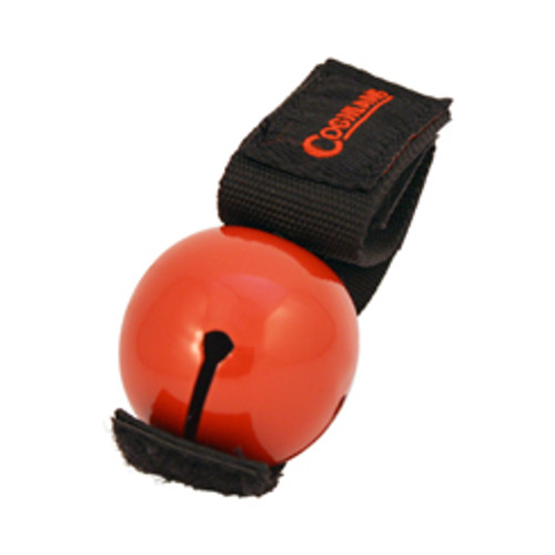 Coghlans Bear Bell w/ Magnetic Silencer