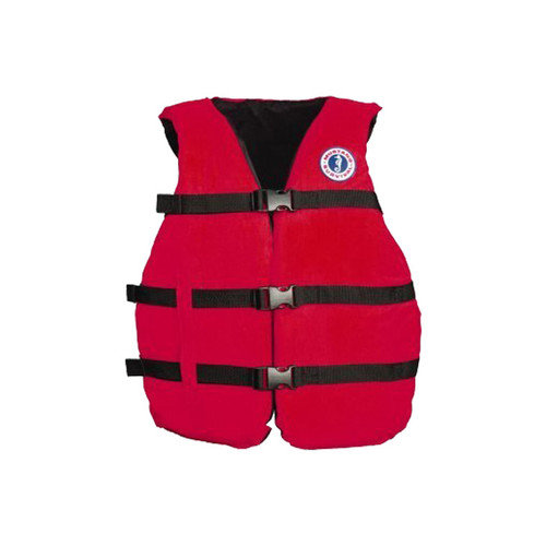 Mustang MV3005 Life Vest, Universal  Mustang MV3005 Life Vest, Universal
