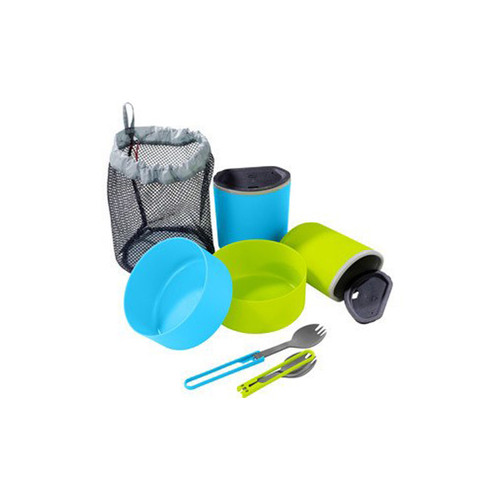 MSR 2-Person Mess Kit MSR 2-Person Mess Kit