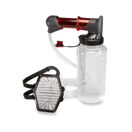 MSR Hyperflow Microfilter  MSR Hyperflow Microfilter