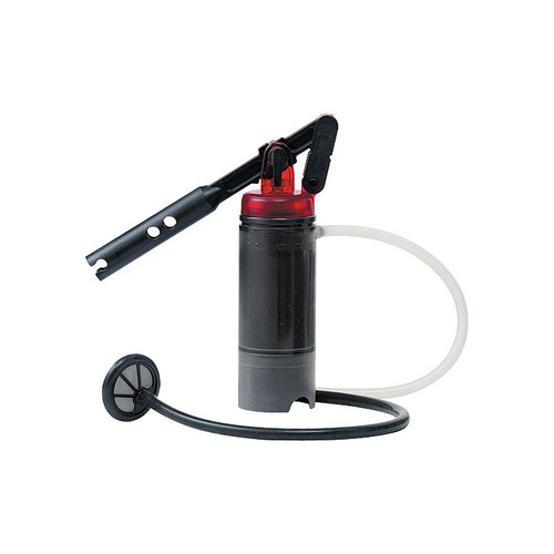 MSR Sweetwater Microfilter MSR Sweetwater Microfilter