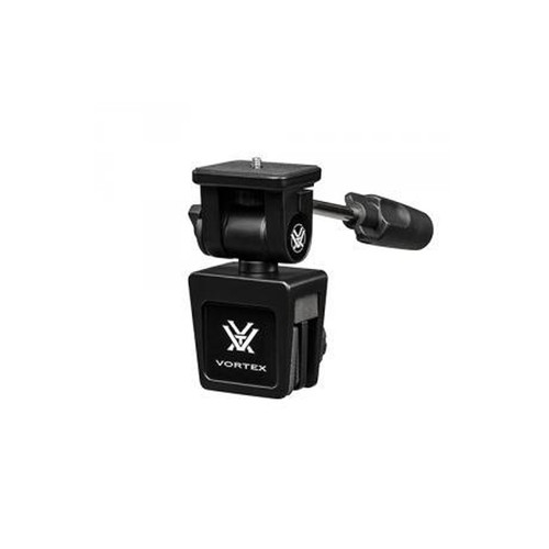 Vortex Car Window Mount (Pan Head)