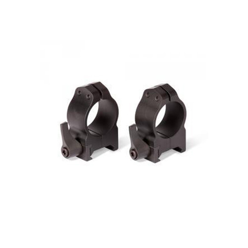 Vortex HS Quick Release 1 Inch Ring Set