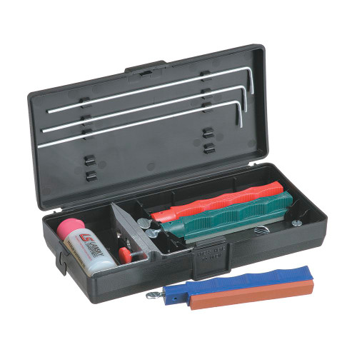 Lansky Standard Knife Sharpener Lansky Standard Knife Sharpener
