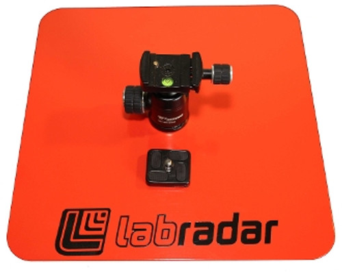 My Lab Radar All Purpose Bench Mount My Lab Radar All Purpose Bench Mount