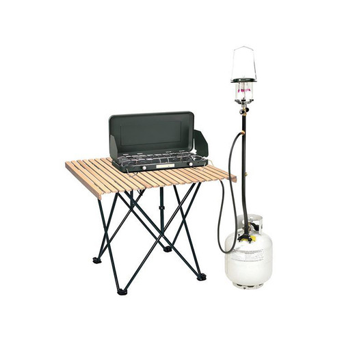 StanSport Distribution Post, 3 Outlet 