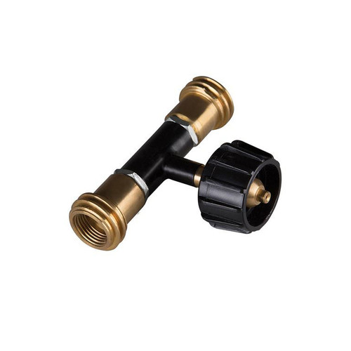 StanSport Dual Bulk Tank T-Splitter StanSport Dual Bulk Tank T-Splitter