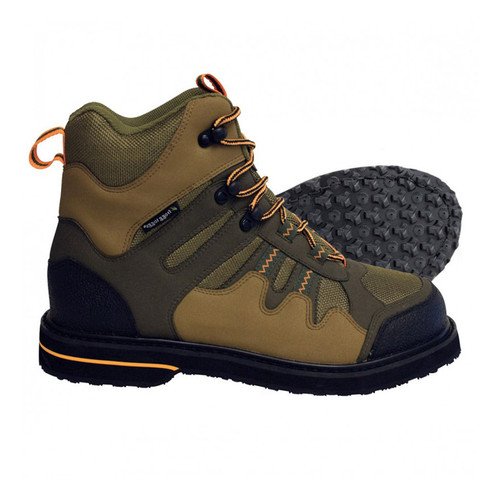 frogg toggs anura wading boots