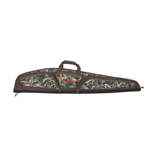 Allen Bonz Scope Rifle Case, 48", Shadow/Bonz Camo