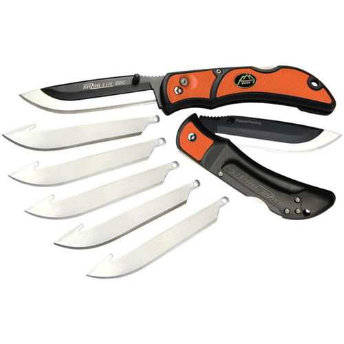 Outdoor Edge Razor-Lite EDC Knife Outdoor Edge Razor-Lite EDC Knife