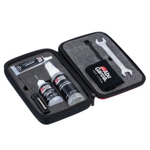 Abu Garcia Precision Reel Care Maintenance Kit Abu Garcia Precision Reel Care Maintenance Kit