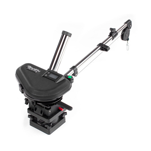 NO. 2106B HP DOWNRIGGER (36″-60″)