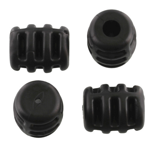Scotty Soft Stop Bumpers, No. 1039