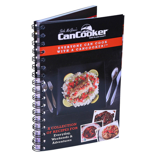 CanCooker Cook Book CanCooker Cook Book