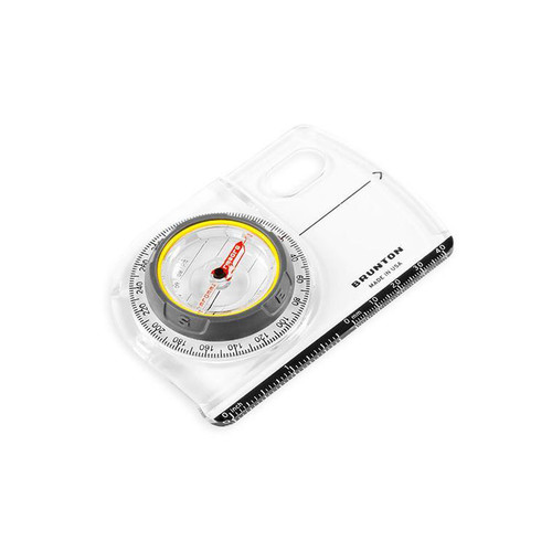 Brunton Primus TruArc5 Compass Brunton Primus TruArc5 Compass