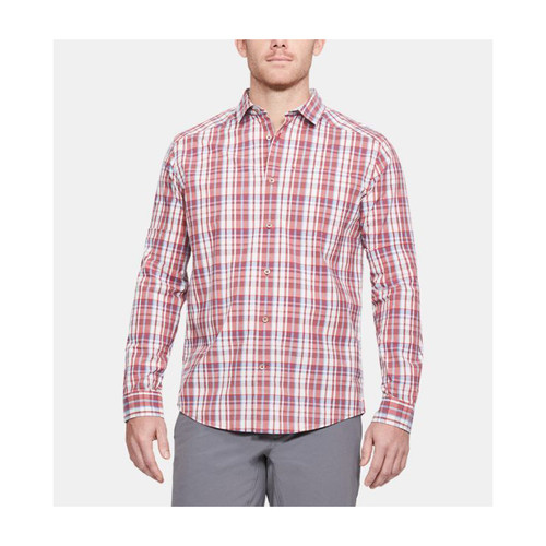 UA Legacy LS Woven Shirt UA Legacy LS Woven Shirt