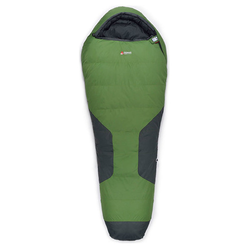 Chinook Polar Peak Mummy Sleeping Bag -20 C/ -5 F Chinook Polar Peak Mummy Sleeping Bag -20 C/ -5 F