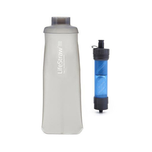 LifeStraw Flex, Multi-Function Water Filter System LifeStraw Flex, Multi-Function Water Filter System
