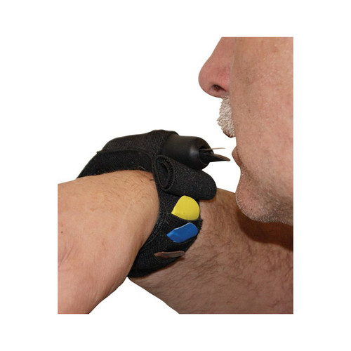 Rocky Mountain Wrist Bandit