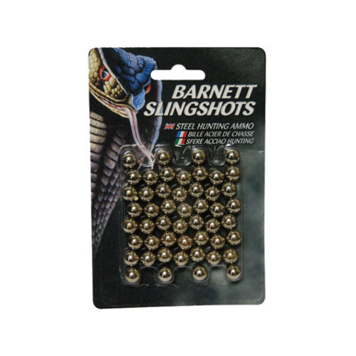 Barnett Steel Hunting Ammo, 50 pk