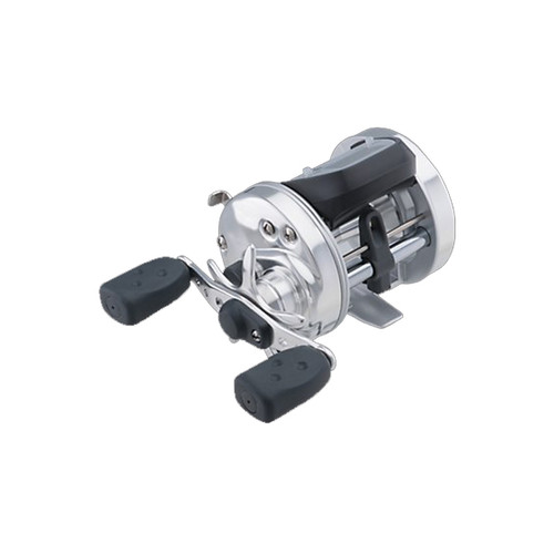 Abu Garcia Ambassadeur S Levelwind Combo, 6500S, 8'6