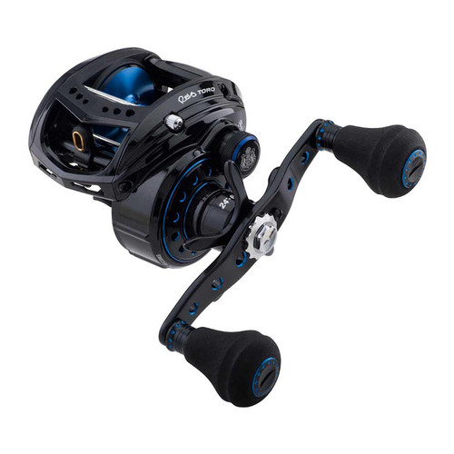 Abu Garcia Revo Toro Beast 60-HS