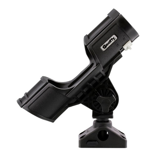 Scotty Orca Rod Holder w/Side Deck Mount, No. 400