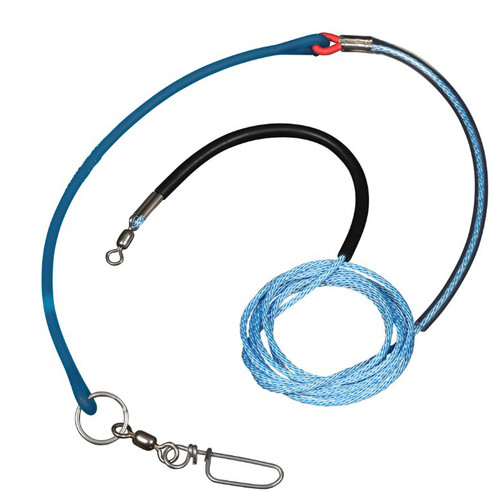 Scotty Sure Stop Pro, 30", No. 377