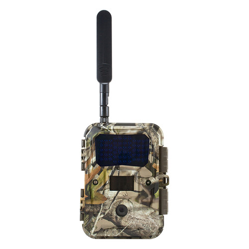 RIDGETEC Lookout 4G LTE Cellular Camera  RIDGETEC Lookout 4G LTE Cellular Camera