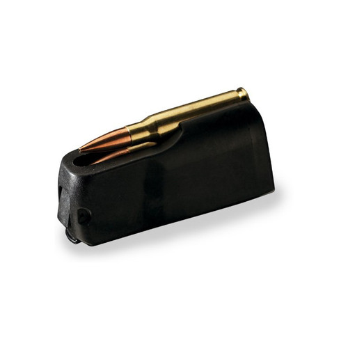 Browning X-Bolt Magazine, Short Action Creedmoor Browning X-Bolt Magazine, Short Action Creedmoor