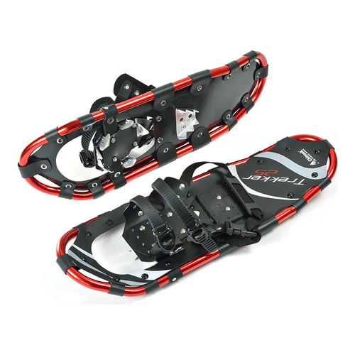 ChinookTrekker Snowshoes, 25" ChinookTrekker Snowshoes, 25"
