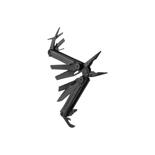 Leatherman Wave Plus, Black Leatherman Wave Plus, Black