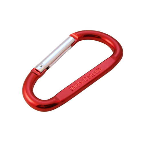 Coghlans Carabiner, 8 mm Coghlans Carabiner, 8 mm