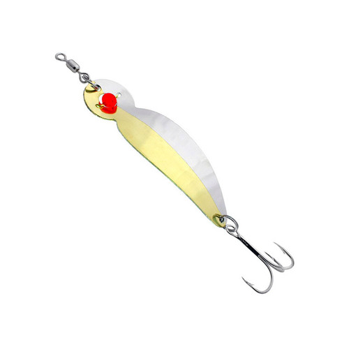 Gibbs One Eye Wiggler Gibbs One Eye Wiggler