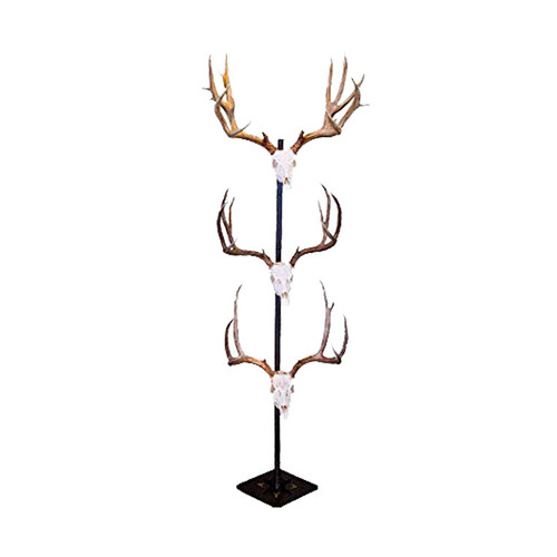 Skull Hooker Trophy Tree Skull Hooker Trophy Tree