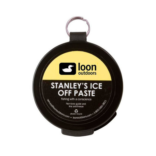 Loon Outdoors Stanley's Ice Off Paste