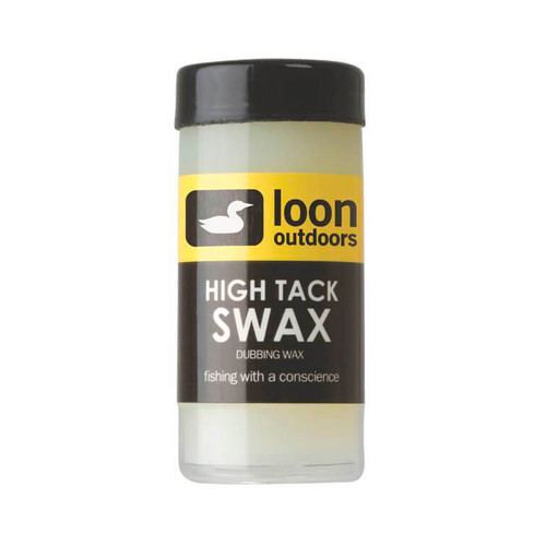 Loon Outdoors Swax, High Tack